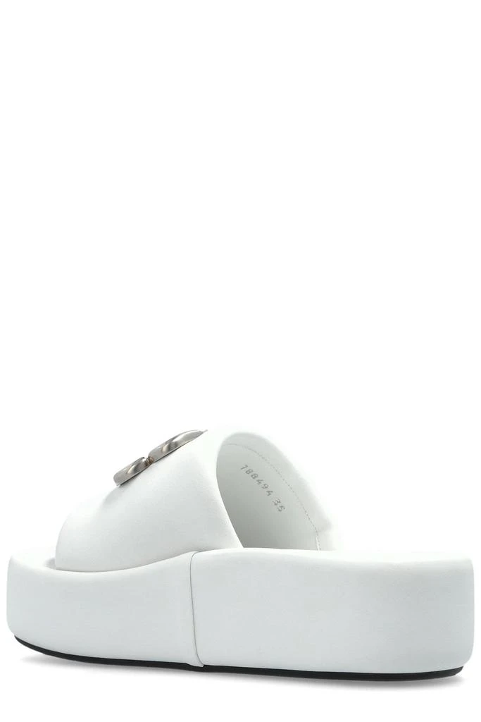 Balenciaga Balenciaga Rise Platform Sandals 3