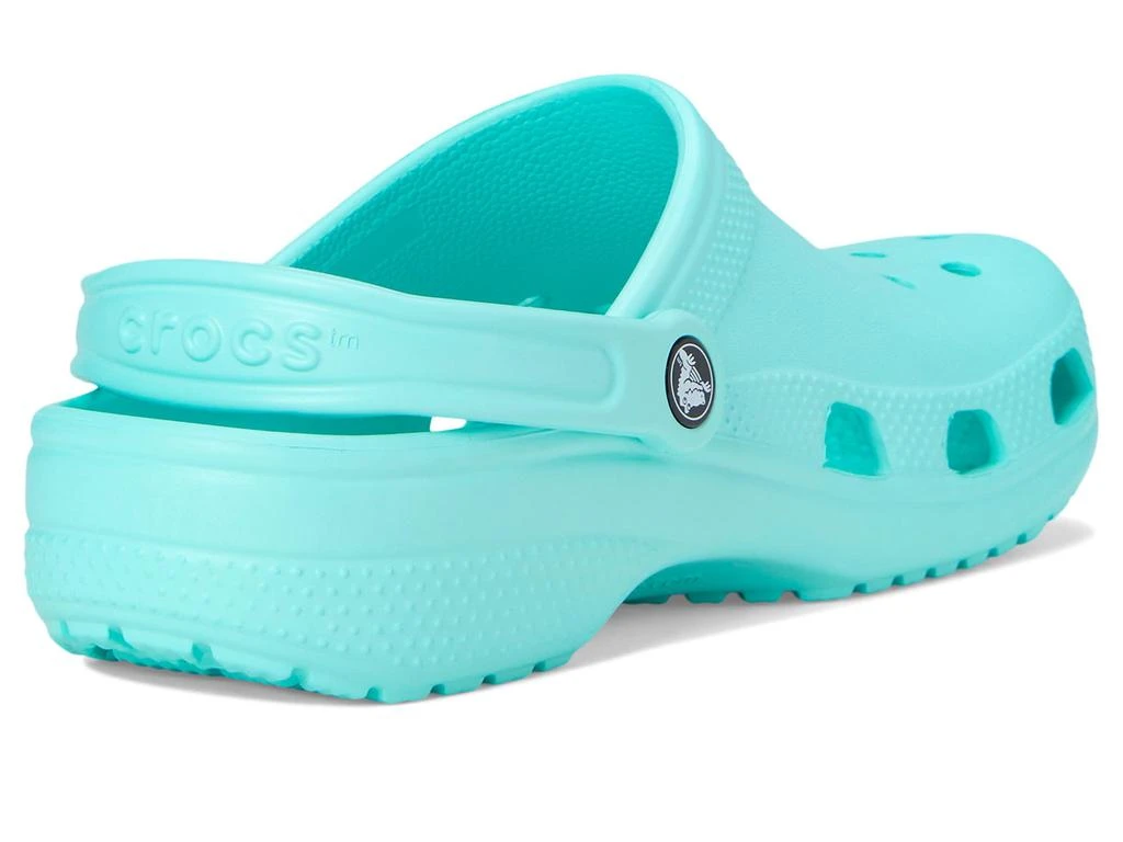 Crocs Classic Clogs (Little Kid/Big Kid) 5
