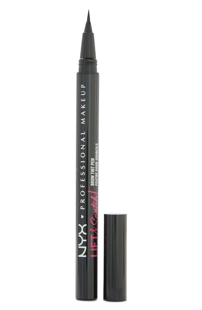 NYX PROFESSIONAL MAKEUP Lift & Snatch Brow Tint Pen 1