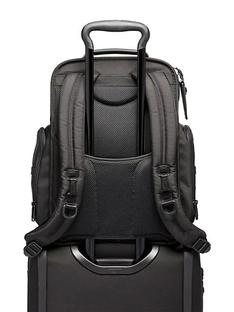 Tumi Alpha 3 Brief Pack 5