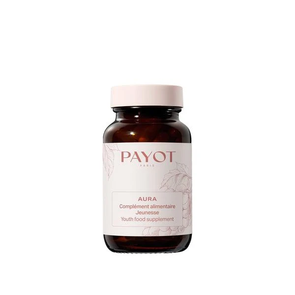 PAYOT Youth Food Supplement 1