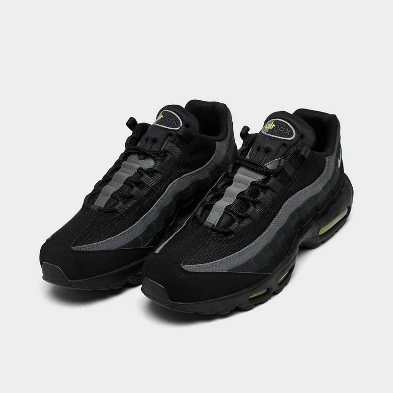 NIKE Men's Nike Air Max 95 Casual Shoes 2