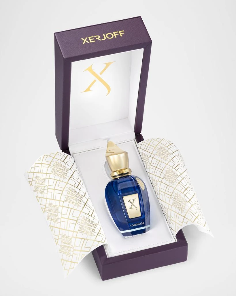 Xerjoff ATP Torino 24 Eau de Parfum, 1.7 oz. 3
