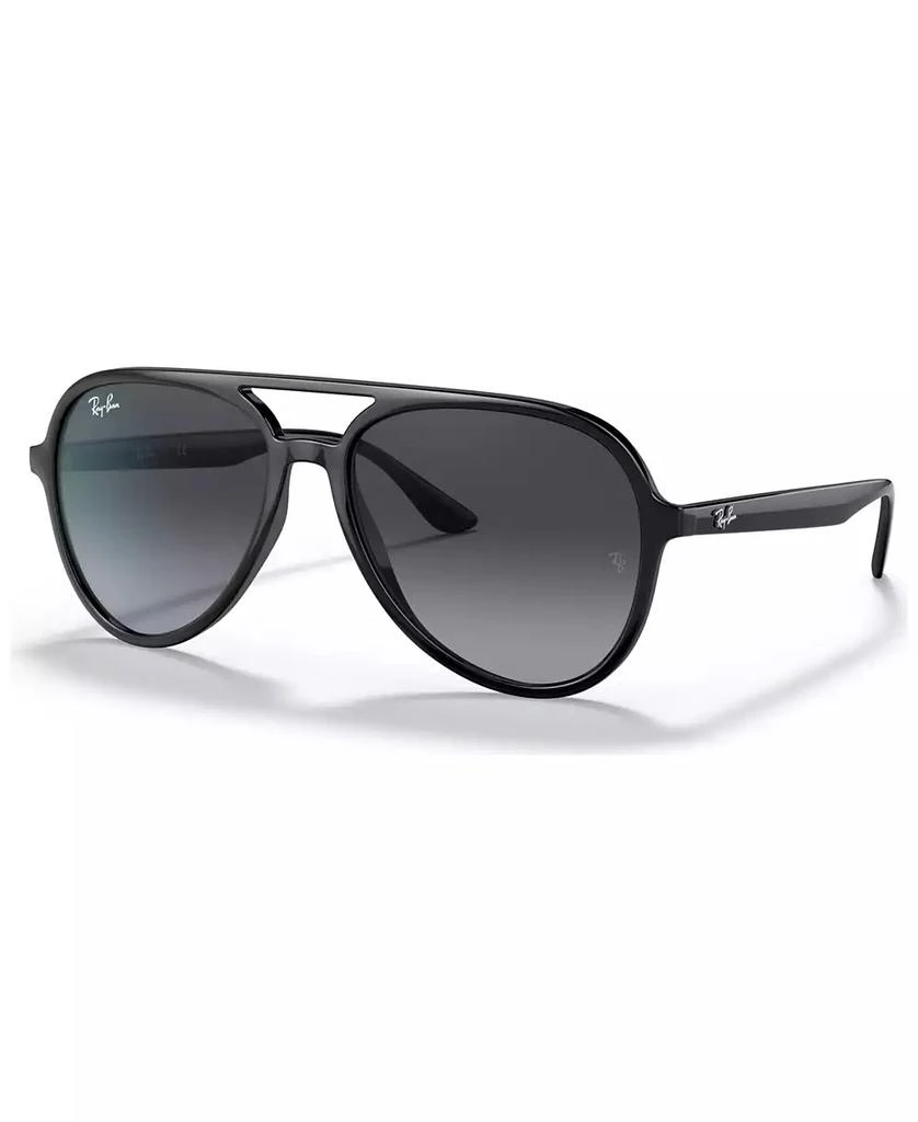 Ray-Ban Unisex Sunglasses, RB4376 1
