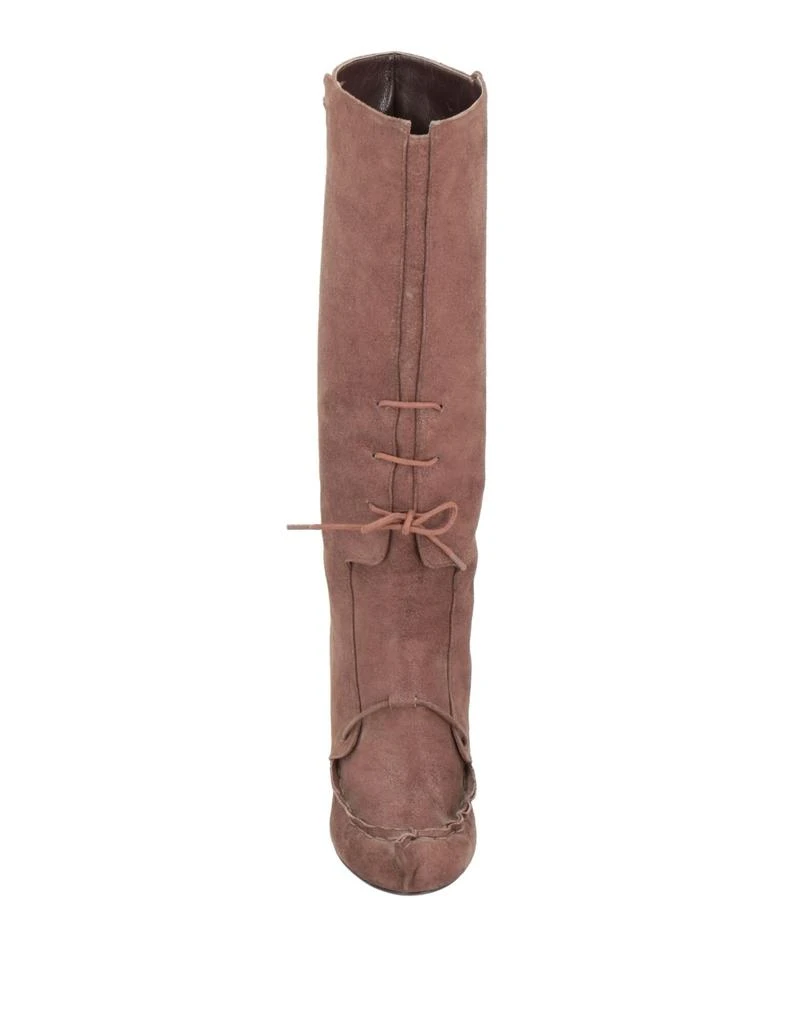 JOHN GALLIANO Boots 4