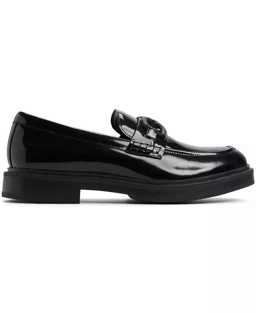ALDO Men's Norris Leather Loafers 2