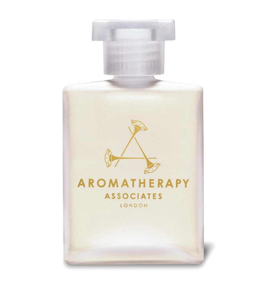 Aromatherapy Associates Light Relax Bath & Shower Oil (55ml) 3