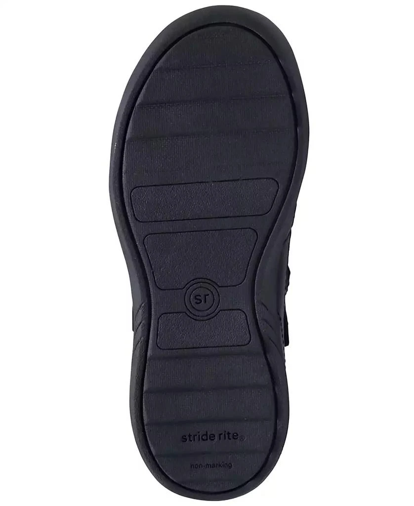 Stride Rite Toddler Girls Claire Mary Jane Shoes 3