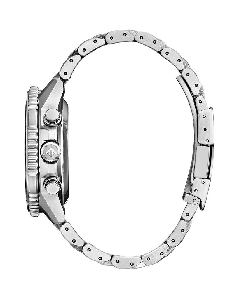 Citizen Eco Drive Promaster Air Navihawk Chronograph, 40mm 5