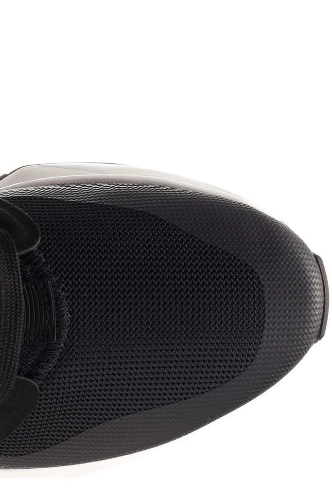 Tom Ford Tom Ford Jago Low-Top Sneakers 4