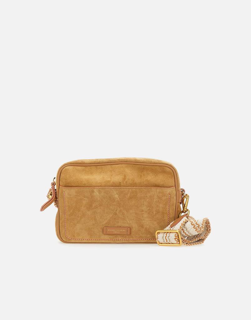 GIANNI CHIARINI “Nina” clutch bag