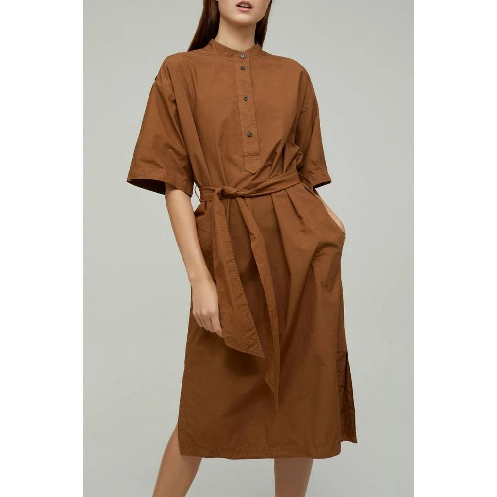 Closed Closed - Robe Alice - Antique Wood - Femme 1