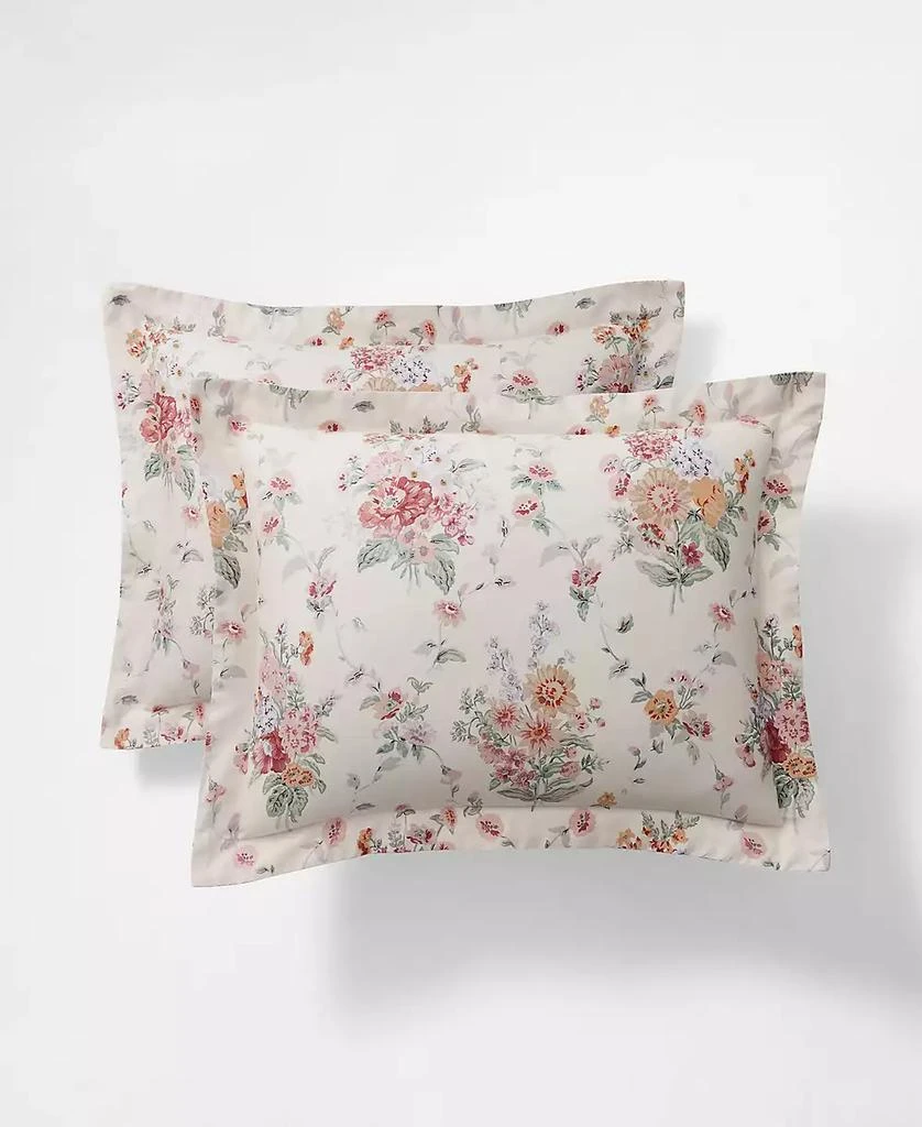 Ralph Lauren Selina 3-Pc. Comforter Set 5