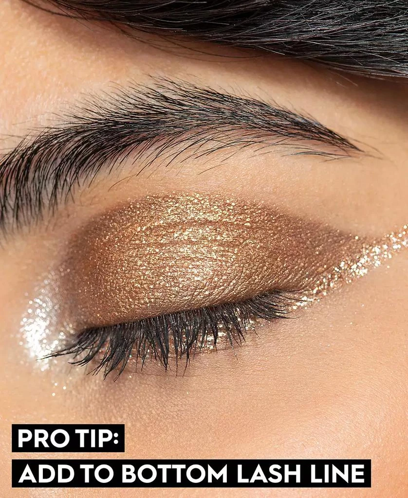 Urban Decay Moondust Glitter Eyeliner 4