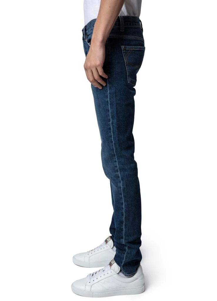 Zadig&Voltaire Mick Jeans 7