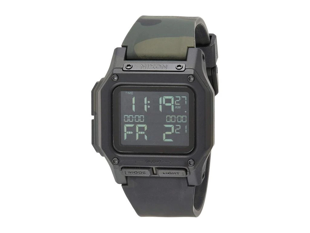 Nixon Regulus 1
