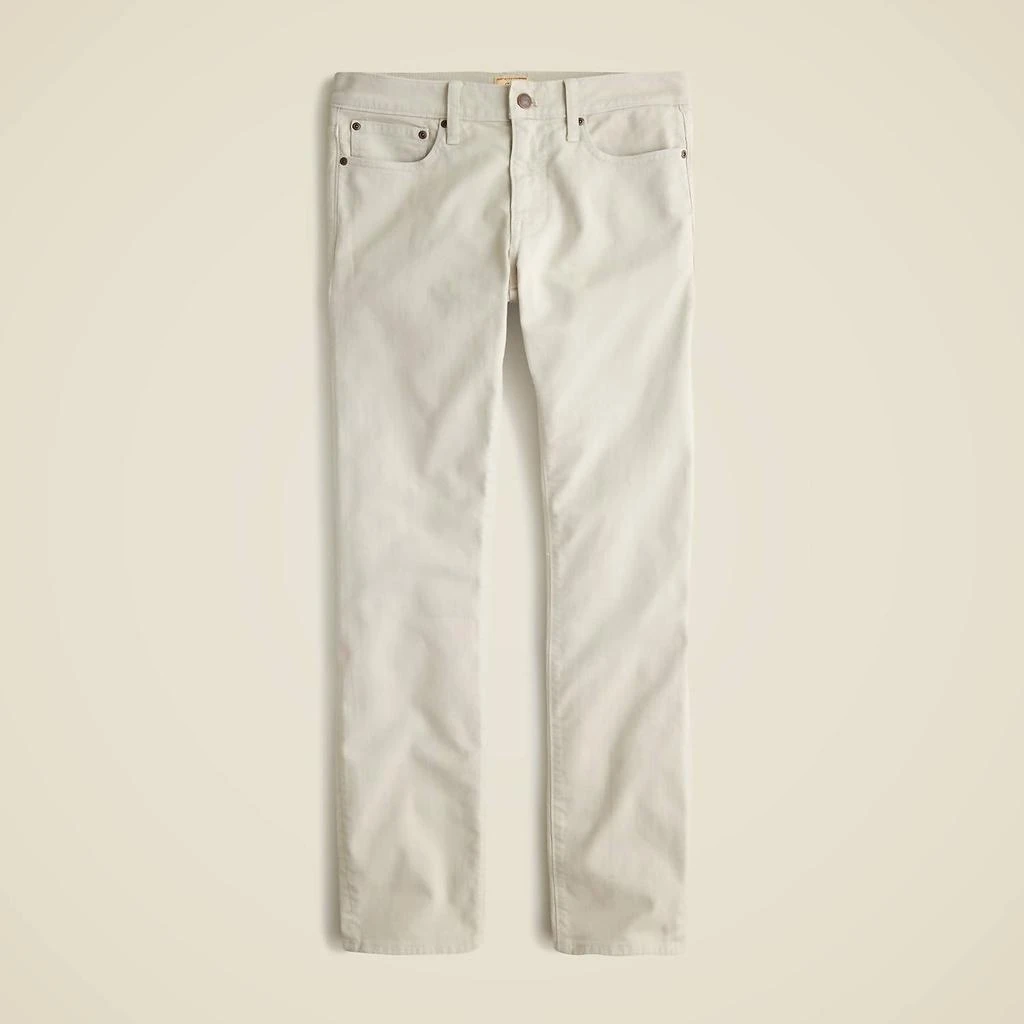 J. Crew J.Crew - 770™ Straight-Fit Garment-Dyed Five-Pocket Pant 4