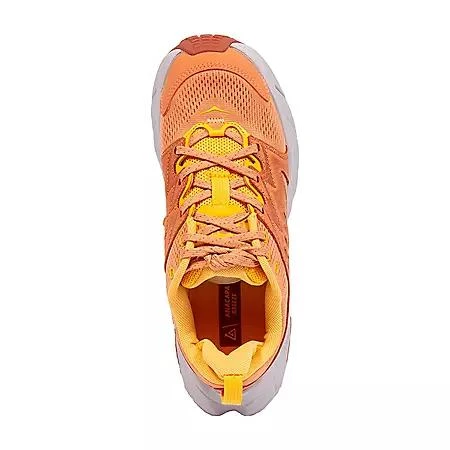 Hoka One One Hoka Women's Anacapa Breeze Low Top Sneaker 4