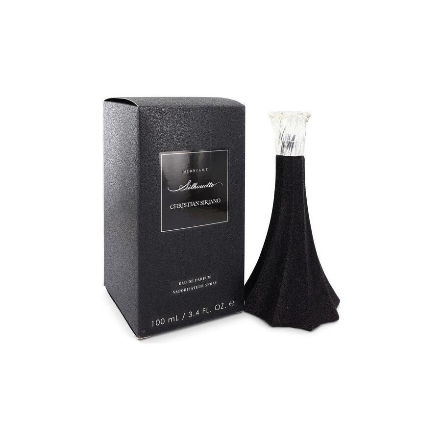 Christian Siriano Christian Siriano Midnight Silhouette Ladies EDP
