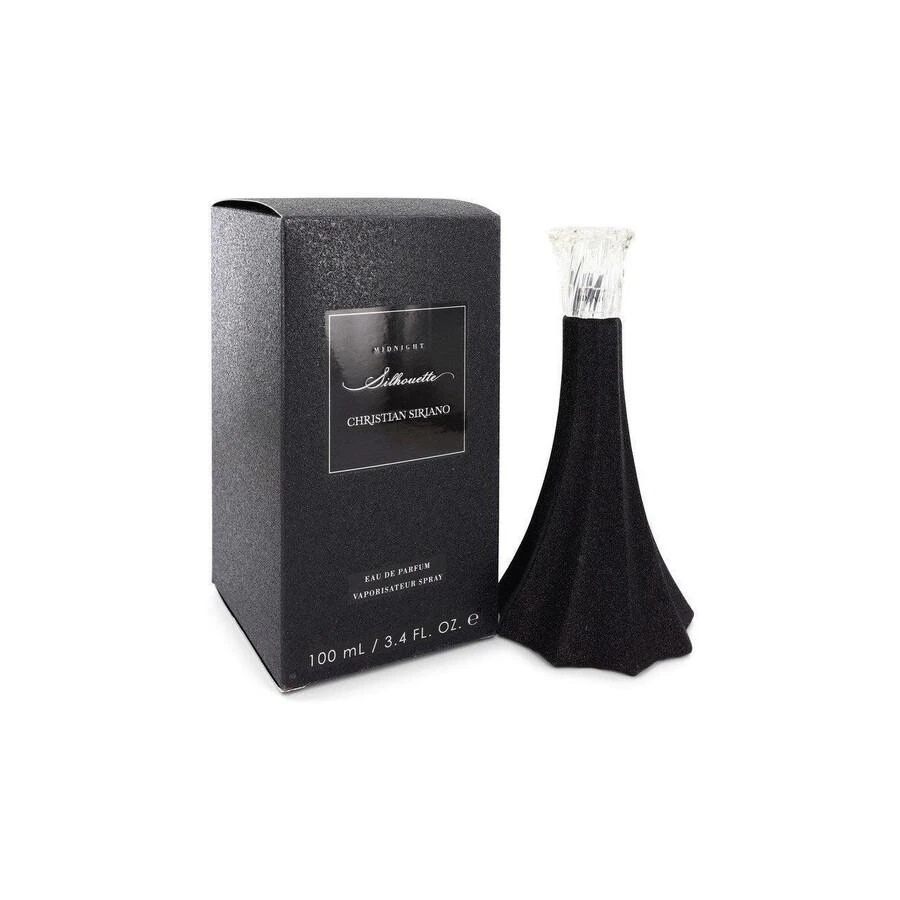 Christian Siriano Christian Siriano Midnight Silhouette Ladies EDP 1