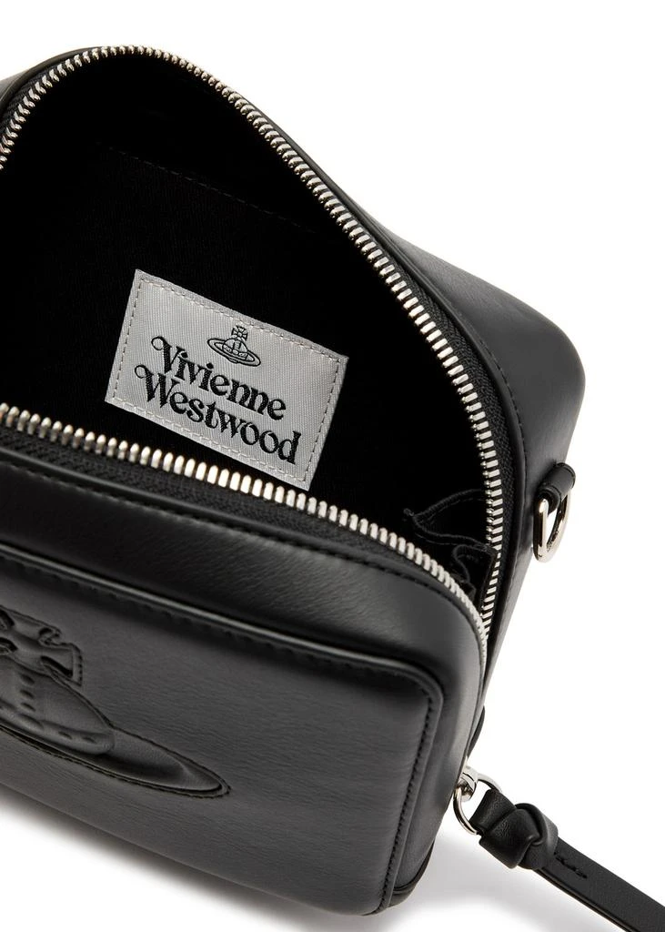 Vivienne Westwood Melih leather cross-body bag 4