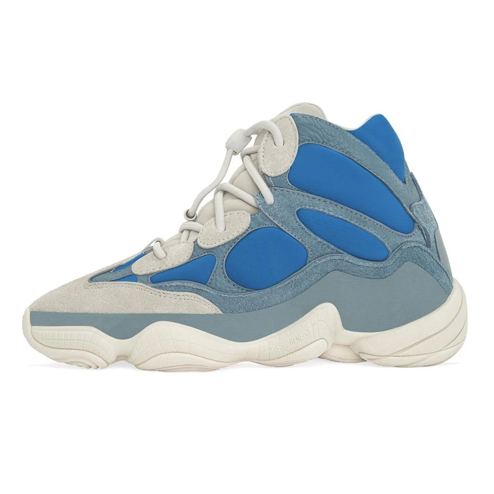 Adidas Adidas Yeezy 500 High Top Sneakers 2