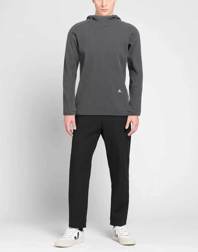 ROA Hooded sweatshirt 2