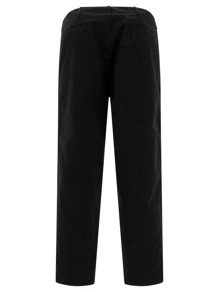 Nanamica Nanamica Relaxed Fit Pants 2