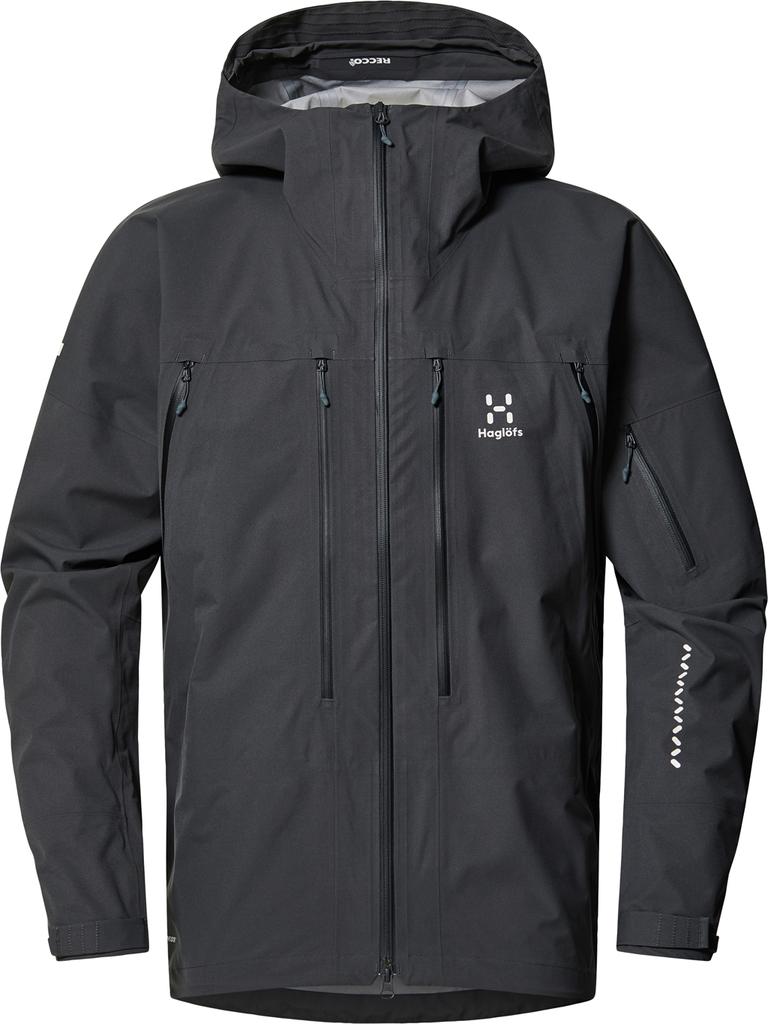 Haglofs L.I.M Touring Proof Jacket - Men's