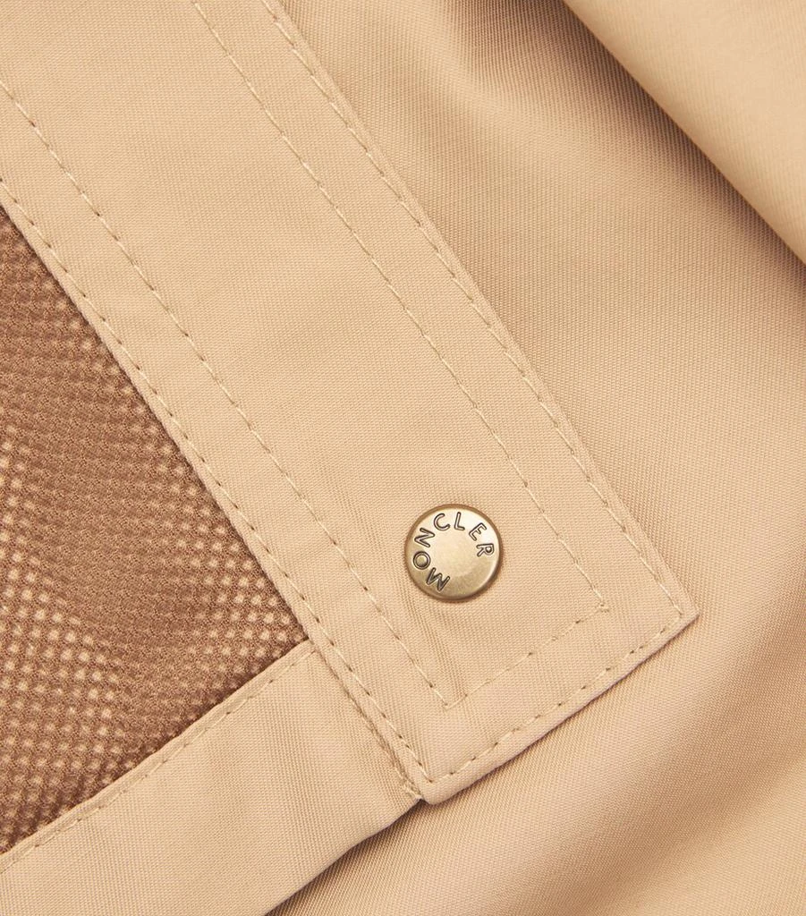 Moncler Twill Saulon Jacket 5