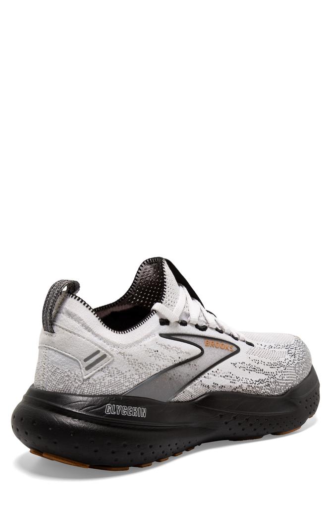 Brooks Glycerin StealthFit 21 Running Shoe