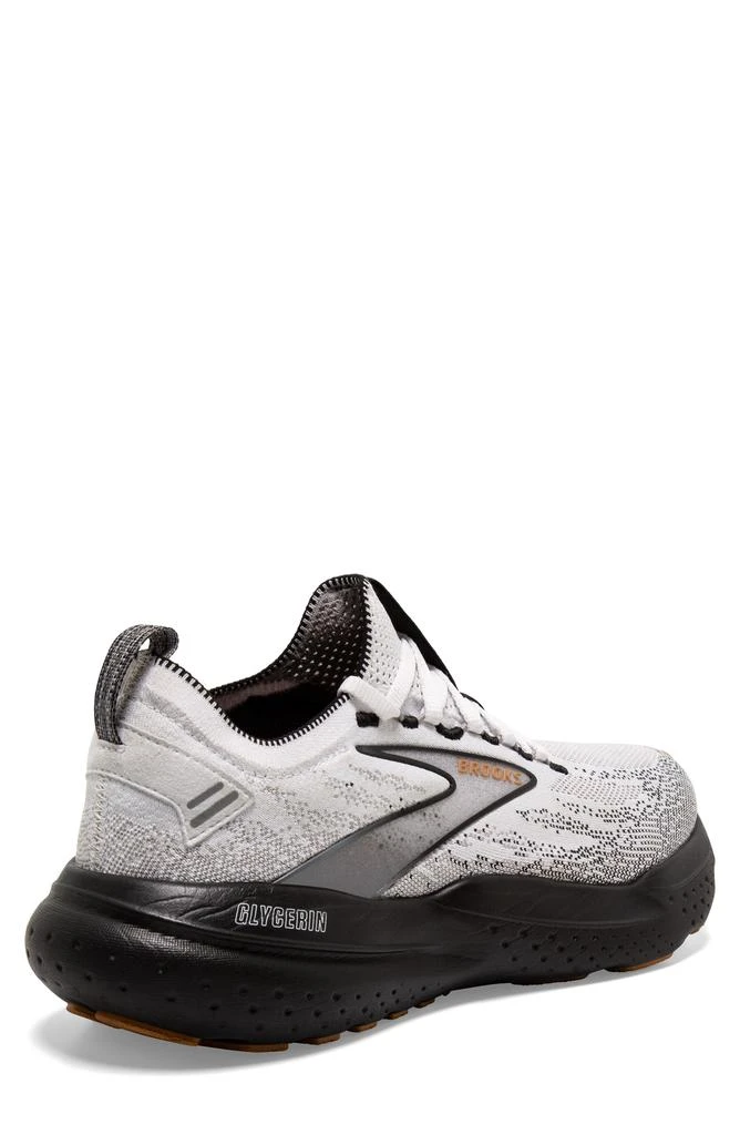 Brooks Glycerin StealthFit 21 Running Shoe 2