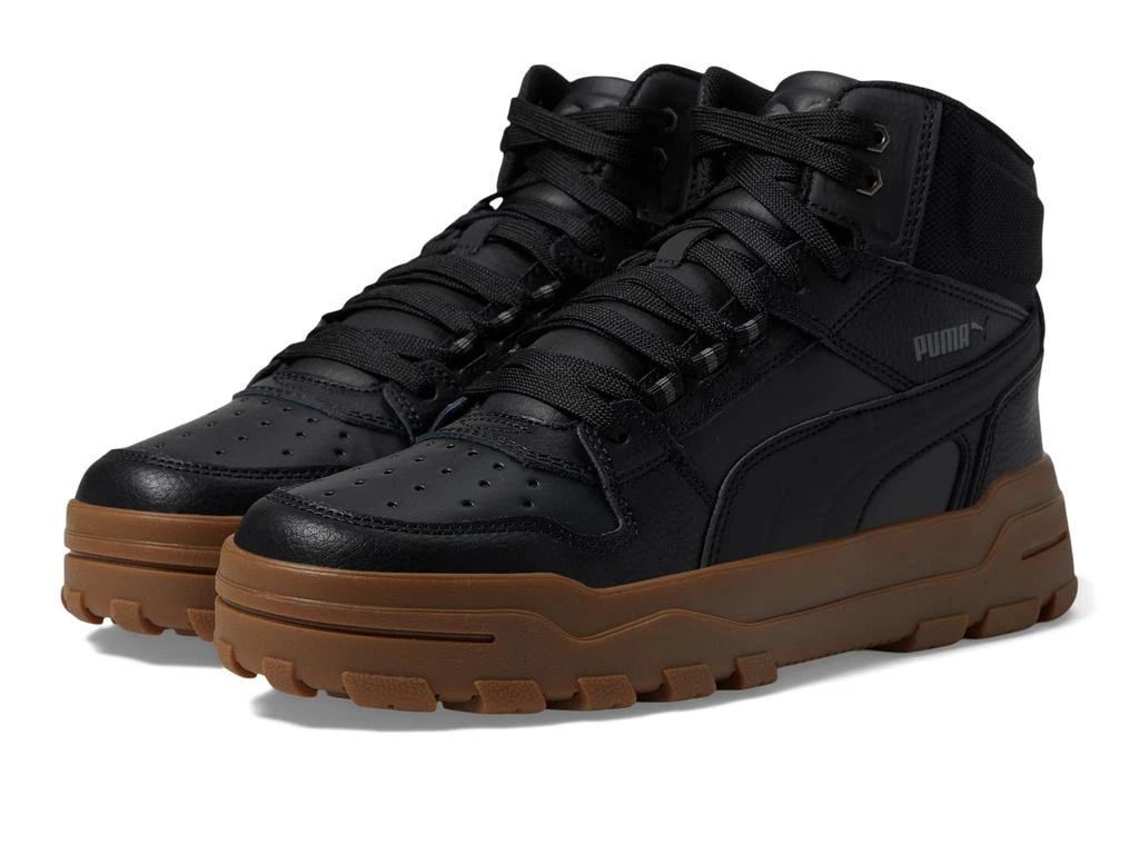 Puma Rebound Abrupt 1
