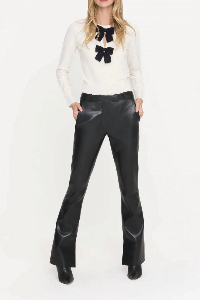 Generation Love Generation Love - Women
s Cady Vegan Leather Pants