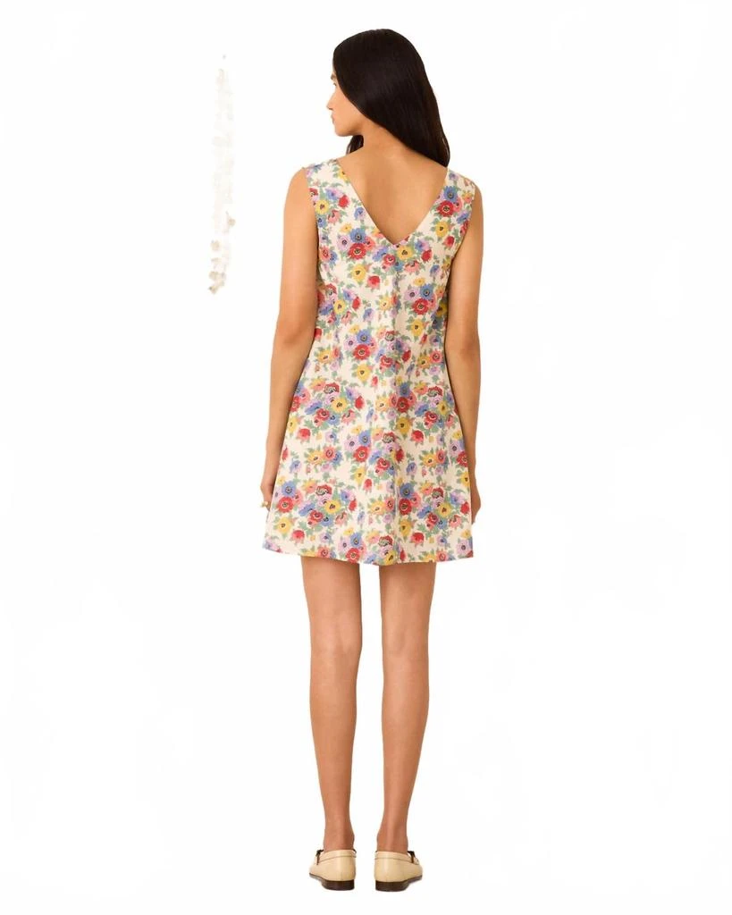 knee length dresses for ladies Alix Dress – RESET by Jane main image 0