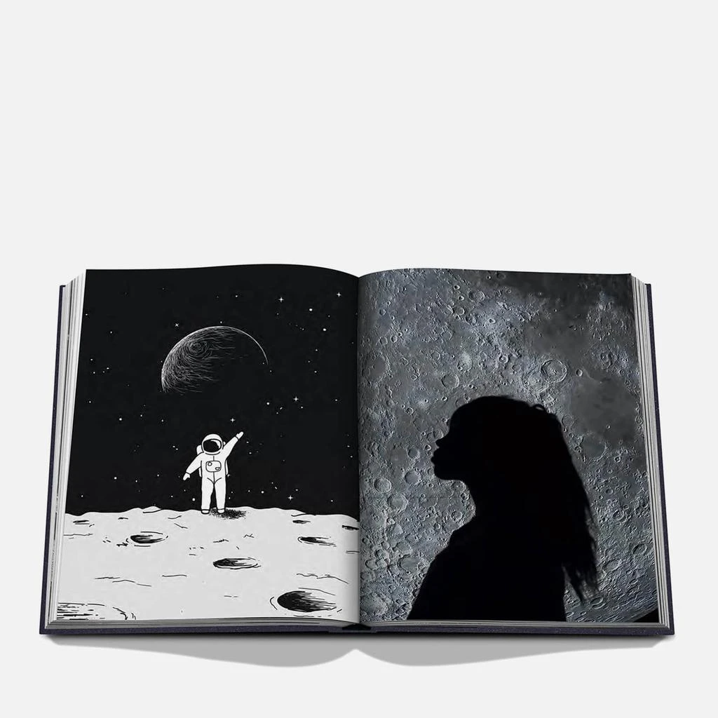 Assouline : Moon Paradise 6