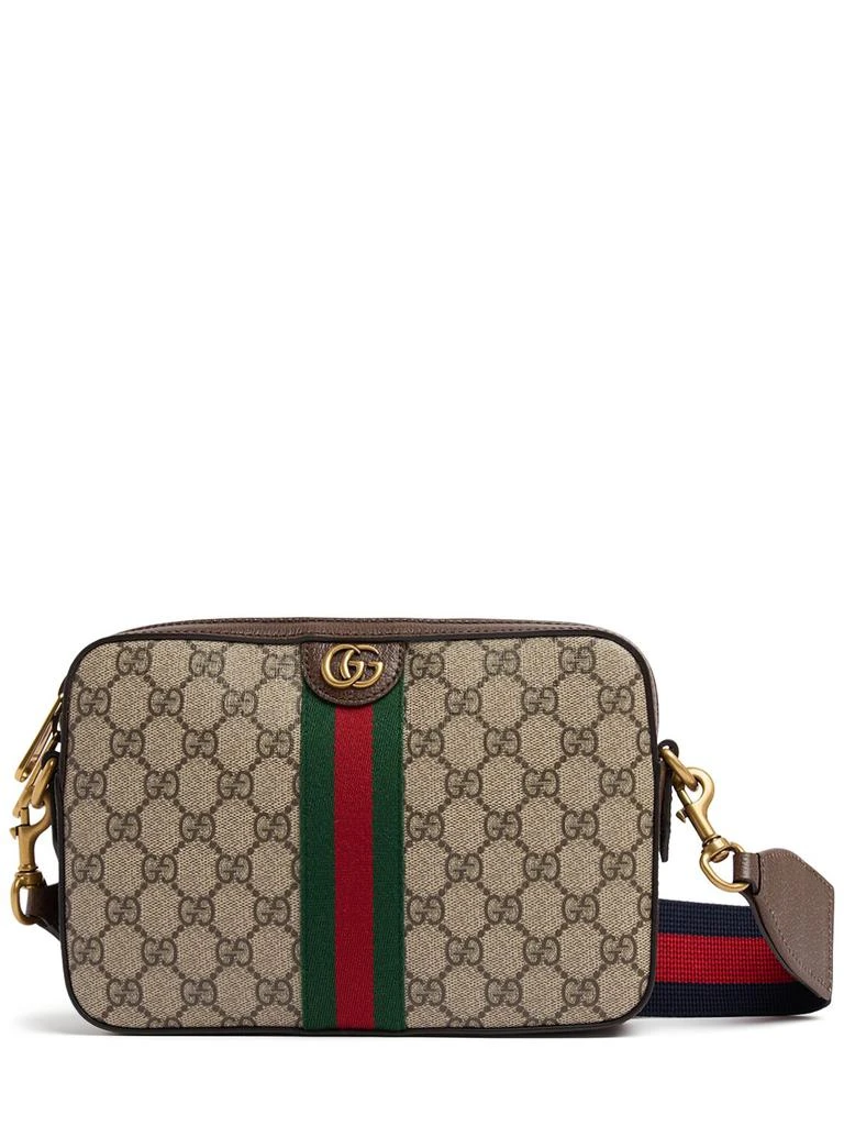 Gucci Ophidia Gg Shoulder Bag 1