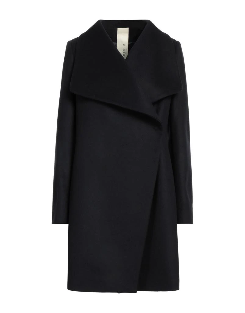 ANNIE P. Coat 1