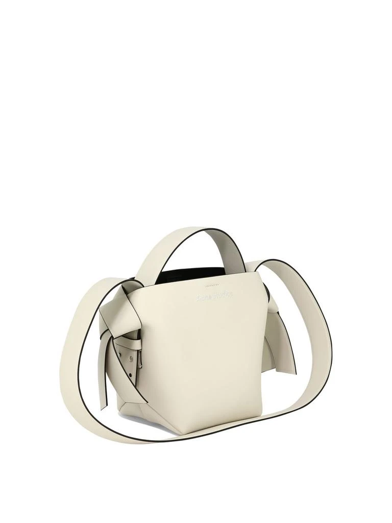Acne Studios Acne Studios Musubi Mini Shoulder Bag 3
