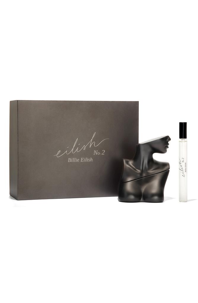 Billie Eilish 2-Piece Eilish No.2 Eau de Parfum Set