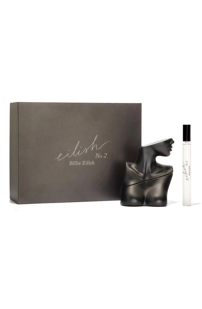 Billie Eilish 2-Piece Eilish No.2 Eau de Parfum Set 2