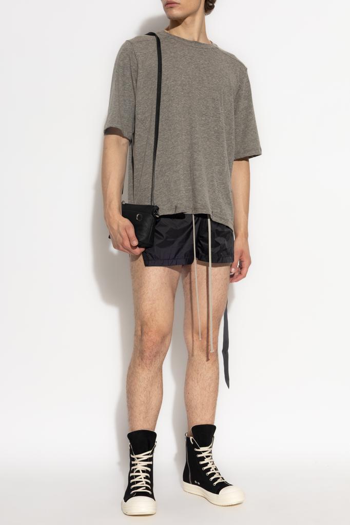Rick Owens Short-sleeve T-shirt