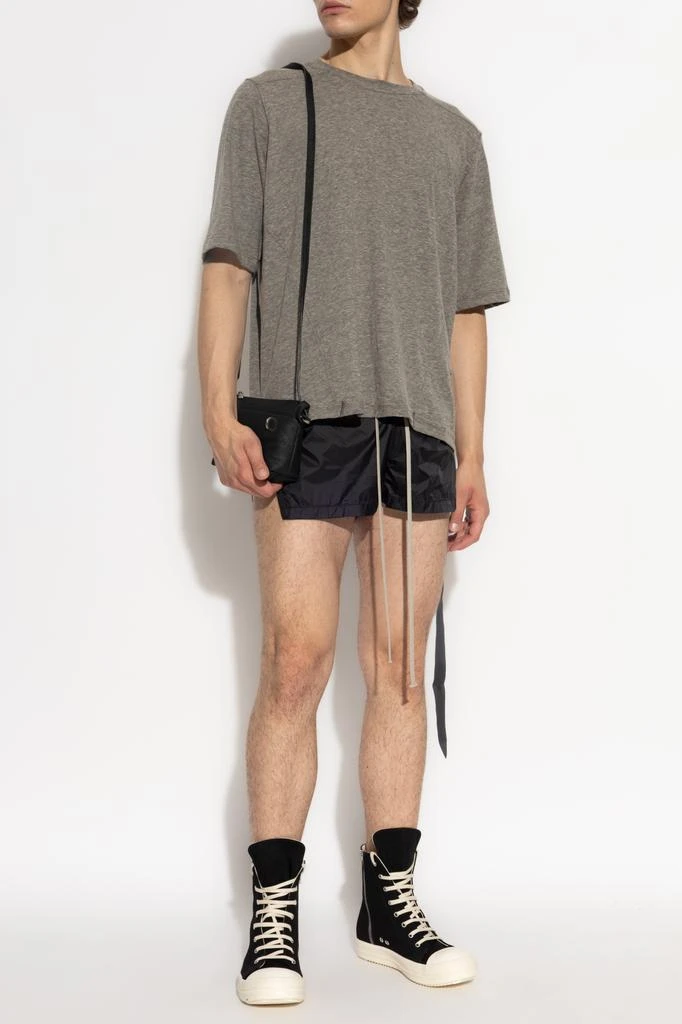 Rick Owens Short-sleeve T-shirt 2