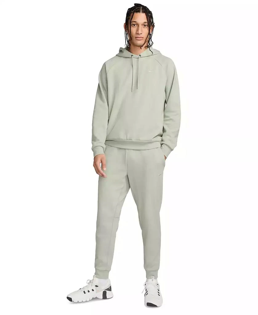 NIKE Men's Primary Dri-FIT UV Pullover Versatile Hoodie 7