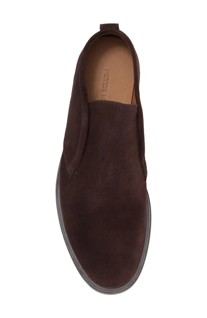 Peter Millar Glide V3 Chukka Slip-On 5