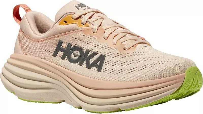 Hoka One One HOKA Women's Bondi 8 Running Shoes 7