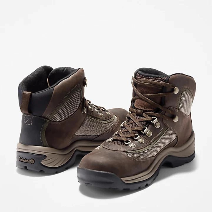 Timberland Plymouth Gore-Tex® Trail Hiker for Men in Brown 5