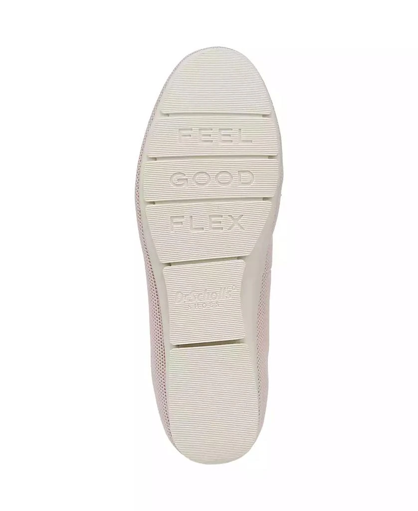 Dr. Scholl's Women's Timeless Ballerina Flats 5
