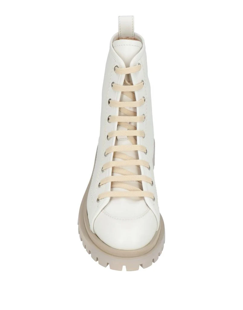 BARBARA BUI Ankle boot 4