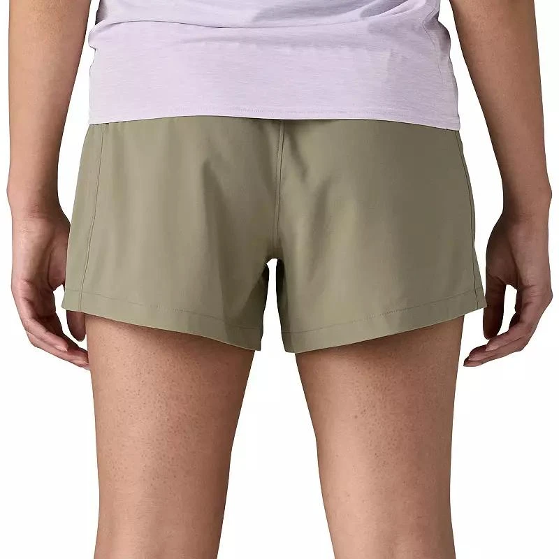 Patagonia Patagonia Women
s Terrebonne Shorts 2